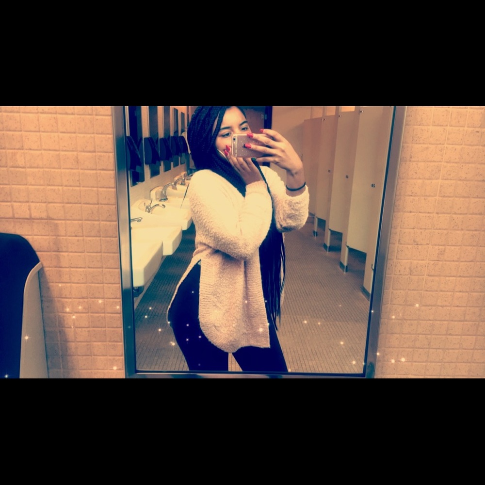 Meet your Posher, Jaylah